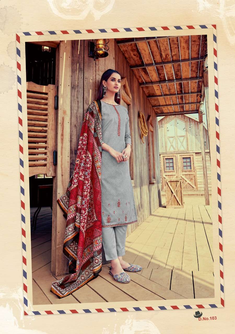 Discover the Best Jamdani Salwar Suits Online Shopping at Best Price –  Leheriya