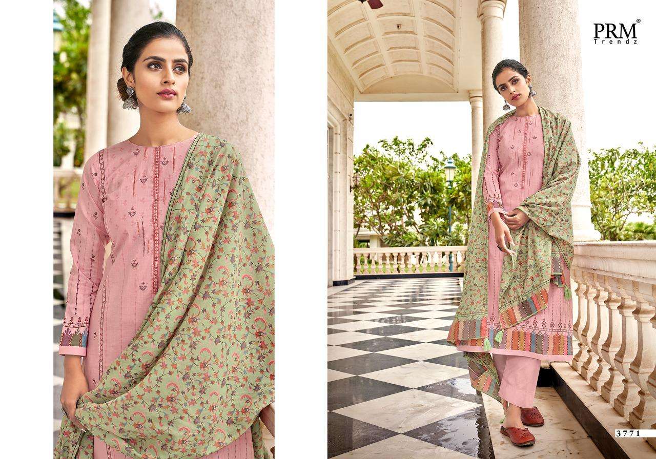 Kani on sale cotton suits