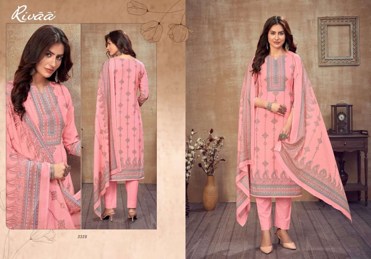 Rivaa cotton clearance suits with price