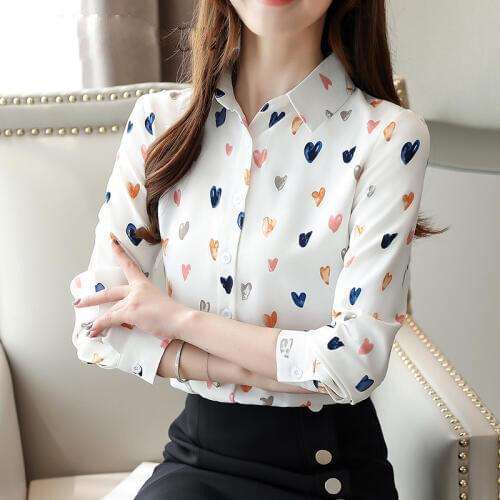 Ladies shirt with price best sale