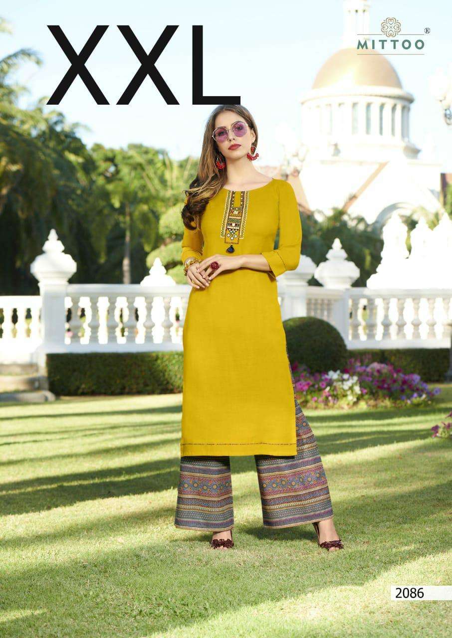 SHARARA MIX BY KAAMIRI 1 TO 30 SERIES STYLISH FANCY BEAUTIFUL COLORFUL CASUAL WEAR & ETHNIC WEAR RAYON PRINT KURTIS WITH BOTTOM AT WHOLESALE PRICE