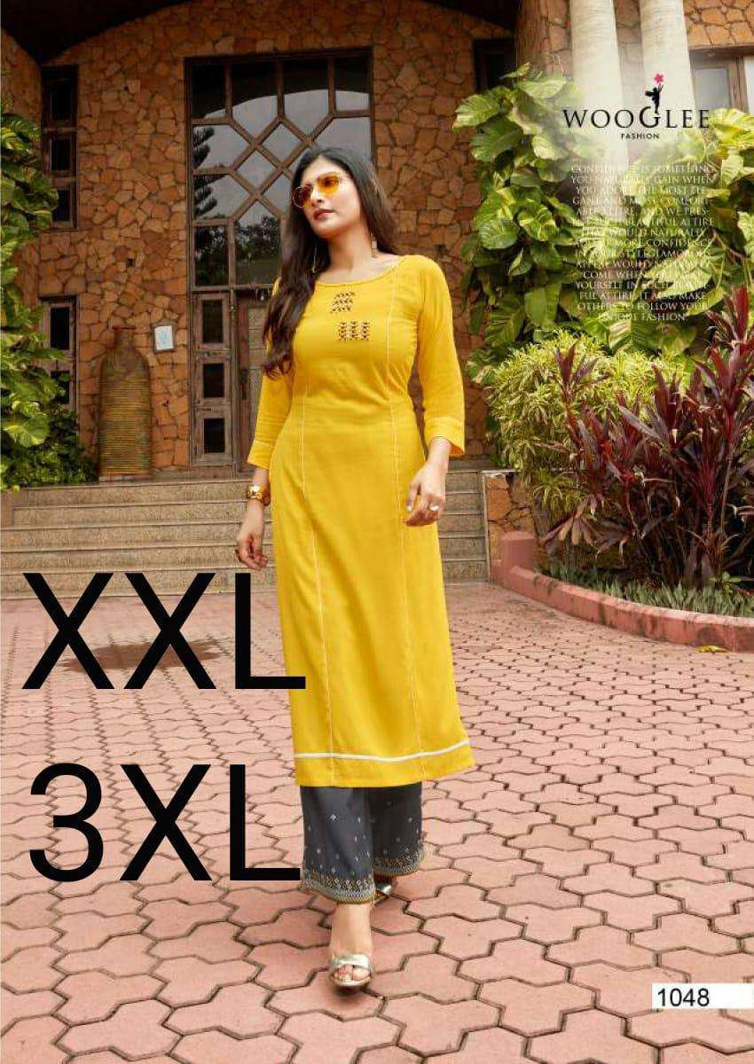 SHARARA MIX BY KAAMIRI 1 TO 30 SERIES STYLISH FANCY BEAUTIFUL COLORFUL CASUAL WEAR & ETHNIC WEAR RAYON PRINT KURTIS WITH BOTTOM AT WHOLESALE PRICE