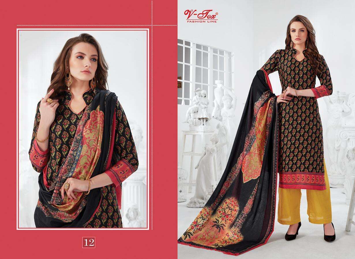 HONEY BY V-TEX 9 TO 18 SERIES BEAUTIFUL SUITS COLORFUL STYLISH FANCY CASUAL WEAR & ETHNIC WEAR JAM SATIN PRINT DRESSES AT WHOLESALE PRICE
