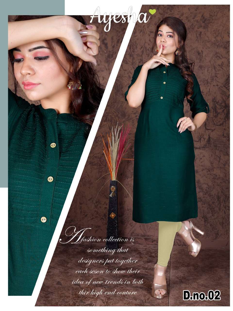 PREET BY AYESHA 01 TO 08 SERIES DESIGNER STYLISH FANCY COLORFUL BEAUTIFUL PARTY WEAR & ETHNIC WEAR COLLECTION RAYON SLUB KURTIS AT WHOLESALE PRICE