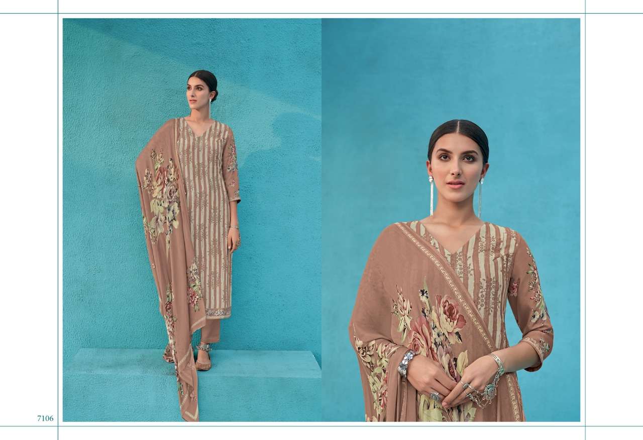 HEER SALE BY HEER DESIGNER SUITS COLLECTION BEAUTIFUL STYLISH FANCY COLORFUL PARTY WEAR & OCCASIONAL WEAR FANCY DRESSES AT WHOLESALE PRICE