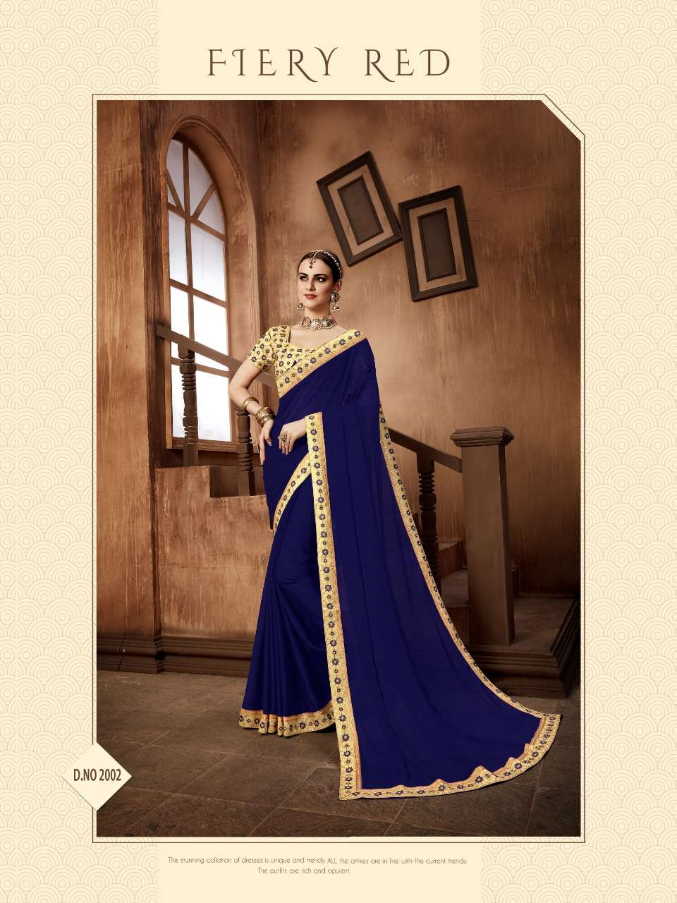 PRAGATI BY RANJNA 2001 TO 2006 SERIES INDIAN TRADITIONAL WEAR COLLECTION BEAUTIFUL STYLISH FANCY COLORFUL PARTY WEAR & OCCASIONAL WEAR RANGOLI SILK EMBROIDERED SAREES AT WHOLESALE PRICE
