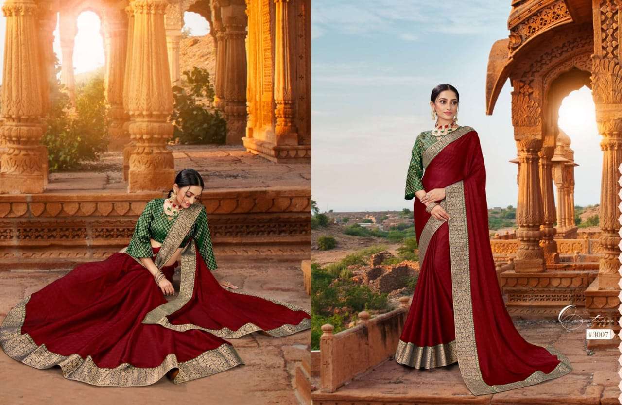 SHRINGAR BY AAYAMI 3001 TO 3014 SERIES INDIAN TRADITIONAL WEAR COLLECTION BEAUTIFUL STYLISH FANCY COLORFUL PARTY WEAR & OCCASIONAL WEAR GEORGETTE SAREES AT WHOLESALE PRICE