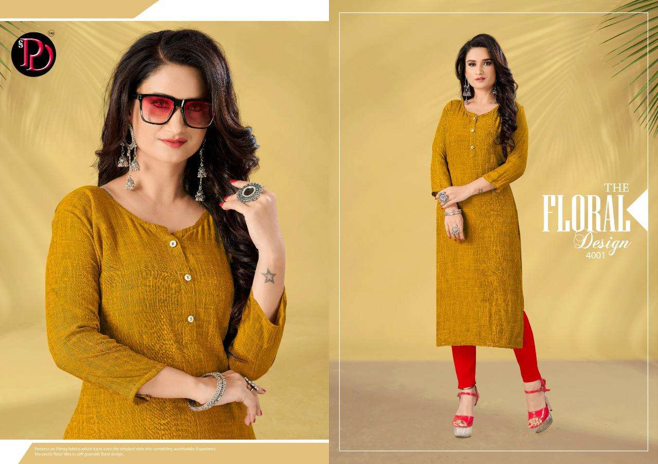 CINDRELLA VOL-4 BY POORVI DESIGNER 4001 TO 4006 SERIES DESIGNER STYLISH FANCY COLORFUL BEAUTIFUL PARTY WEAR & ETHNIC WEAR COLLECTION RAYON TWO TONE KURTIS AT WHOLESALE PRICE