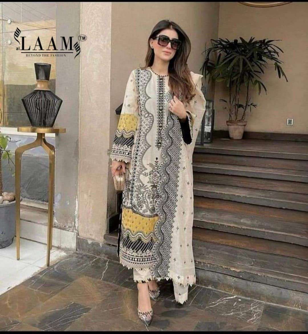 open lace back dress LAAM NEW EXCLUSIVE WEAR
