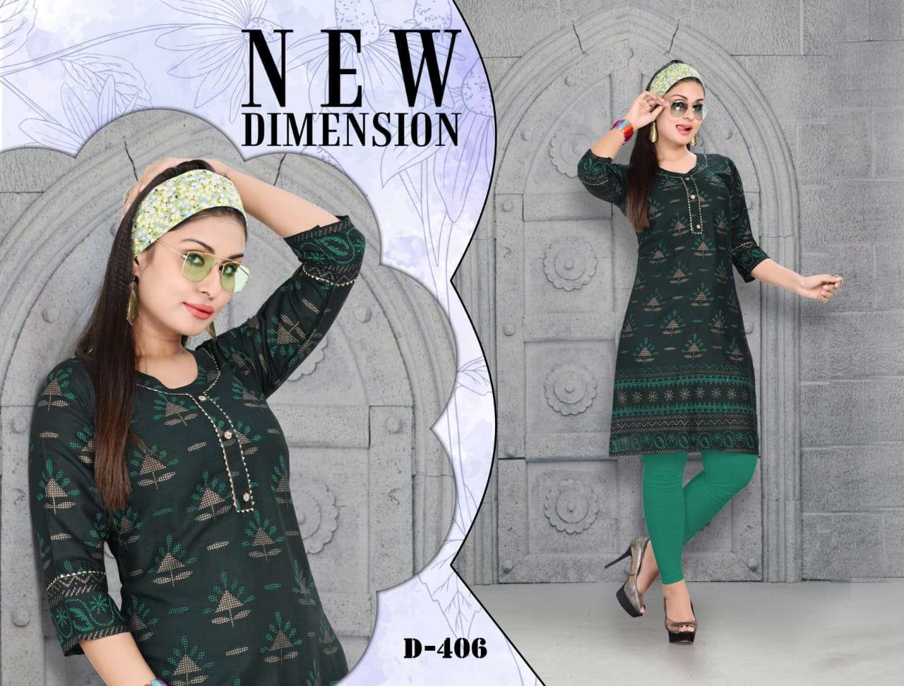 LIMELIGHT BY TRENDY 401 TO 408 SERIES DESIGNER STYLISH FANCY COLORFUL BEAUTIFUL PARTY WEAR & ETHNIC WEAR COLLECTION RAYON SLUB PRINT KURTIS AT WHOLESALE PRICE