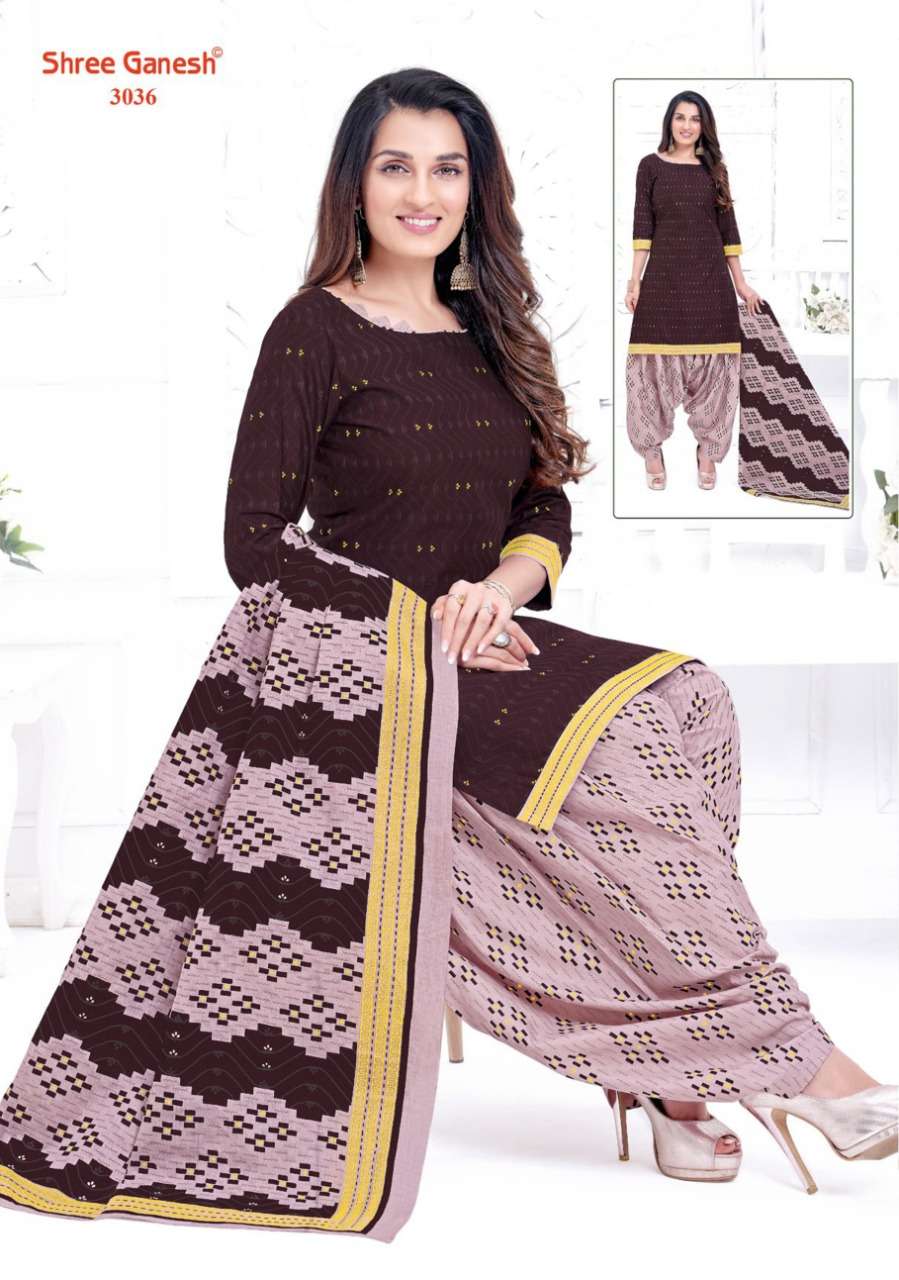 HANSIKA VOL-10 BY SHREE GANESH BEAUTIFUL SUITS COLORFUL STYLISH FANCY CASUAL WEAR & ETHNIC WEAR PURE COTTON DRESSES AT WHOLESALE PRICE