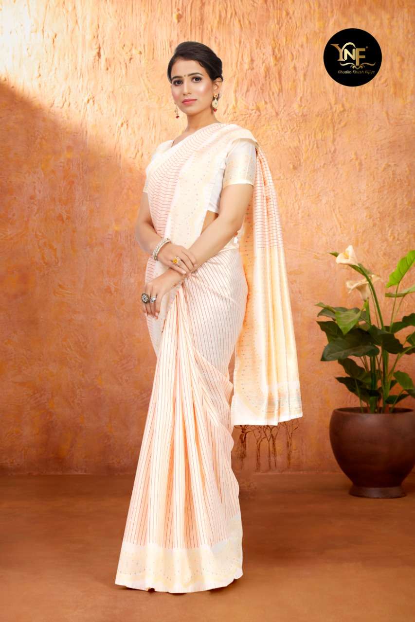 TULSI SILK BY YADU NANDAN FASHION 01 TO 06 SERIES DESIGNER WEDDING COLLECTION BEAUTIFUL STYLISH FANCY COLORFUL PARTY WEAR & OCCASIONAL WEAR ART SILK DRESSES AT WHOLESALE PRICE
