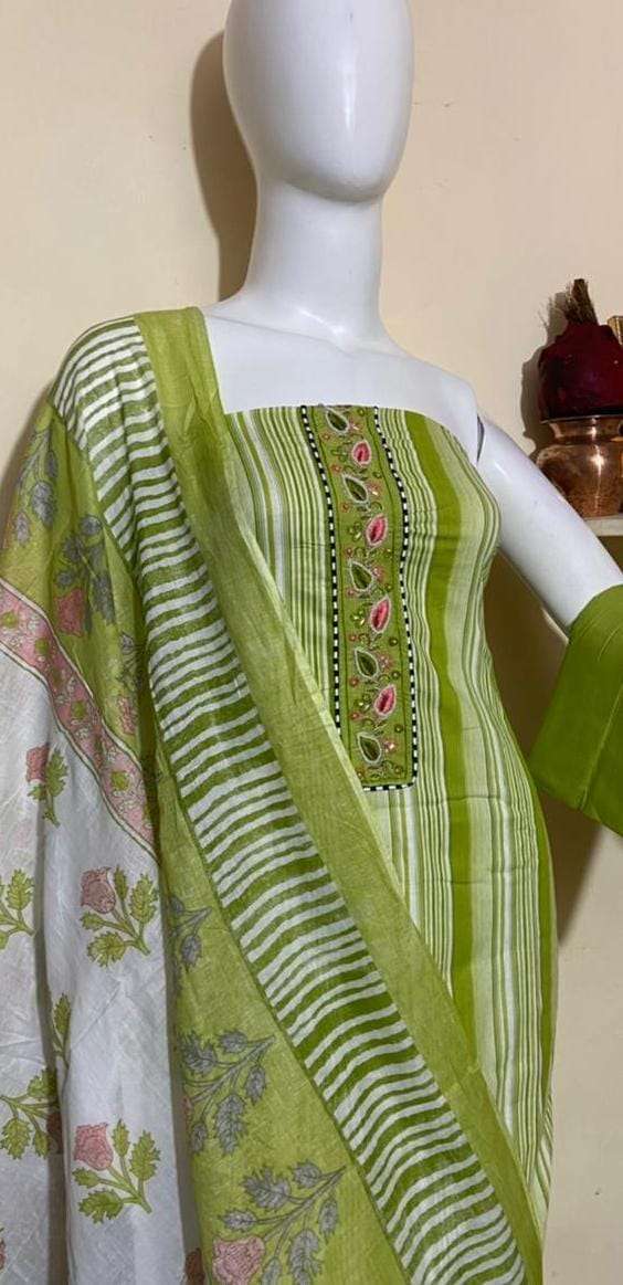 JAIPURI BY FASHID WHOLESALE 01 TO 04 SERIES BEAUTIFUL SUITS COLORFUL STYLISH FANCY CASUAL WEAR & ETHNIC WEAR JAIPUR COTTON PRINT DRESSES AT WHOLESALE PRICE