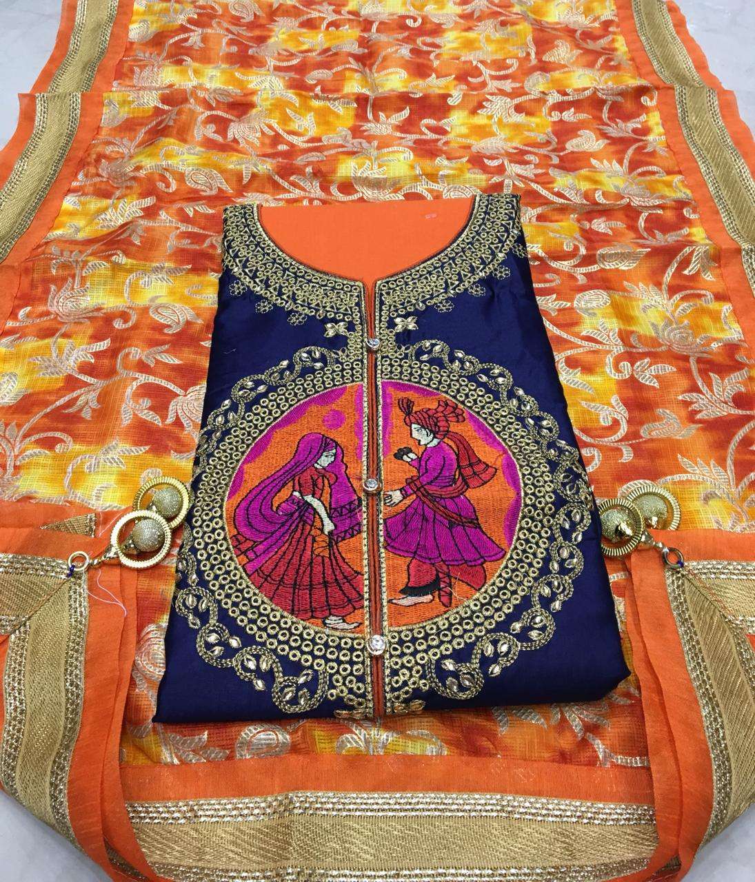 RAJA RANI BY FASHID WHOLESALE 01 TO 04 SERIES BEAUTIFUL SUITS COLORFUL STYLISH FANCY CASUAL WEAR & ETHNIC WEAR GLACE COTTON DRESSES AT WHOLESALE PRICE