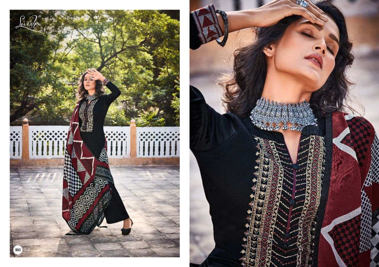 ZAYRA BY LEVISHA 1013 TO 1018 SERIES BEAUTIFUL SUITS COLORFUL STYLISH FANCY CASUAL WEAR & ETHNIC WEAR PURE JAM COTTON DRESSES AT WHOLESALE PRICE