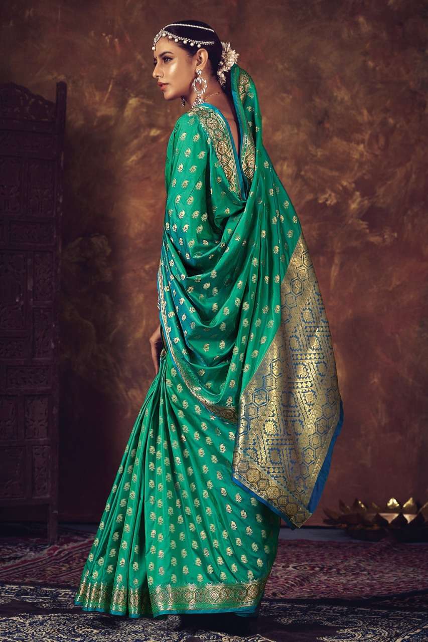 MANGALA BY SANGAM PRINTS 1001 TO 1006 SERIES INDIAN TRADITIONAL WEAR COLLECTION BEAUTIFUL STYLISH FANCY COLORFUL PARTY WEAR & OCCASIONAL WEAR SILK SAREES AT WHOLESALE PRICE
