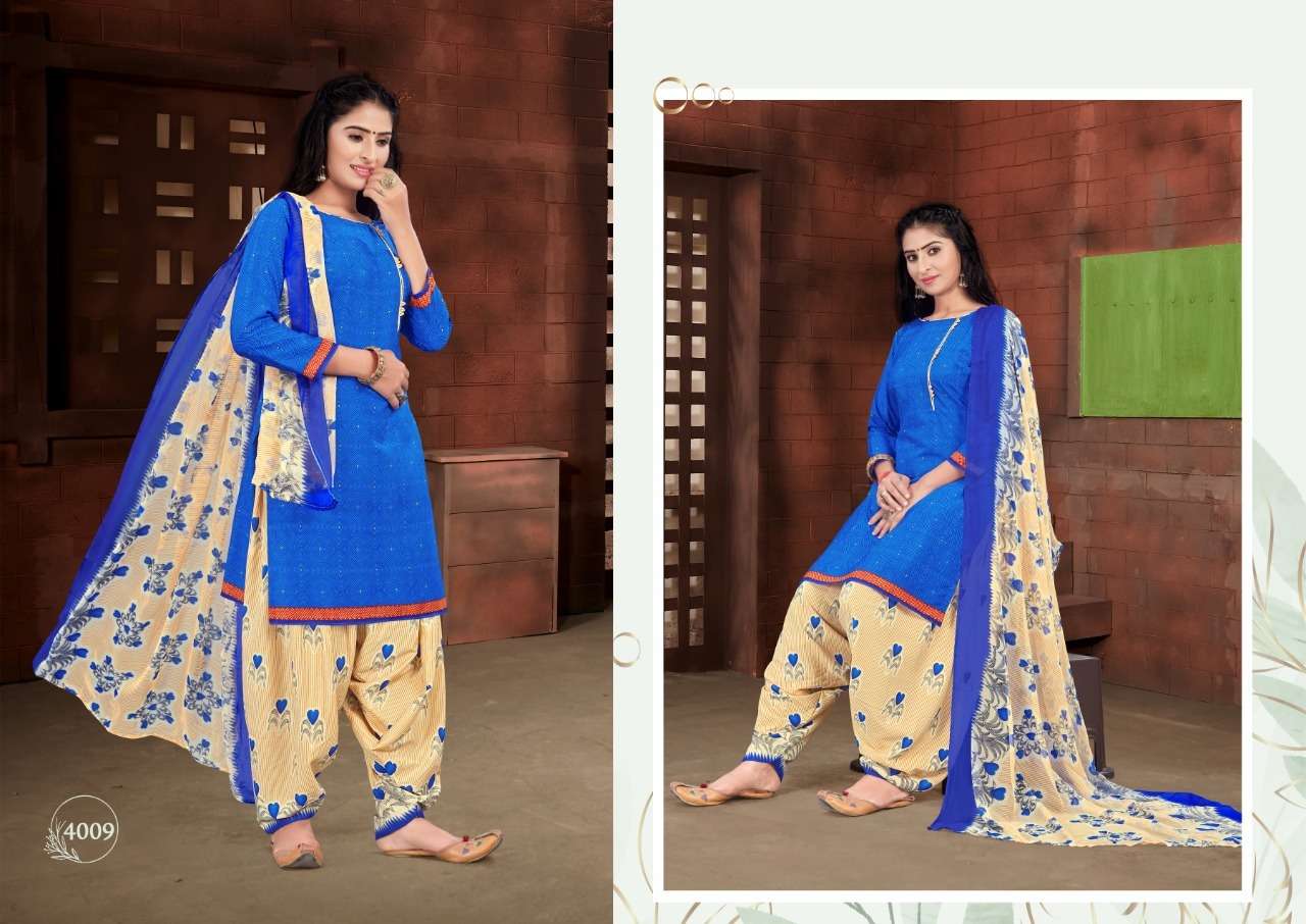 AMEERA VOL-4 BY FASHID WHOLESALE 4001 TO 4012 SERIES INDIAN TRADITIONAL WEAR COLLECTION BEAUTIFUL STYLISH FANCY COLORFUL PARTY WEAR & OCCASIONAL WEAR AMERICAN CREPE PRINT DRESSES AT WHOLESALE PRICE