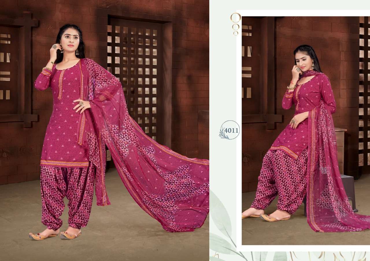 AMEERA VOL-4 BY FASHID WHOLESALE 4001 TO 4012 SERIES INDIAN TRADITIONAL WEAR COLLECTION BEAUTIFUL STYLISH FANCY COLORFUL PARTY WEAR & OCCASIONAL WEAR AMERICAN CREPE PRINT DRESSES AT WHOLESALE PRICE