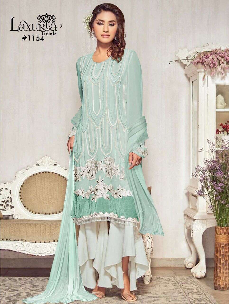 Ethnic party deals wear 2019