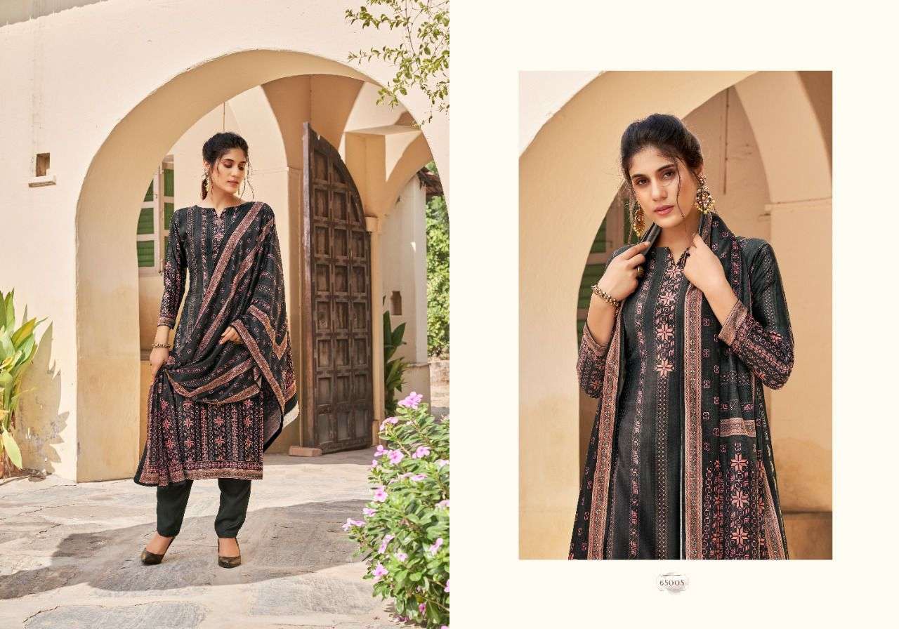FALAK BY RIANA 65000 TO 65005 SERIES BEAUTIFUL STYLISH SUITS FANCY COLORFUL CASUAL WEAR & ETHNIC WEAR & READY TO WEAR VELVET DIGITAL PRINT DRESSES AT WHOLESALE PRICE