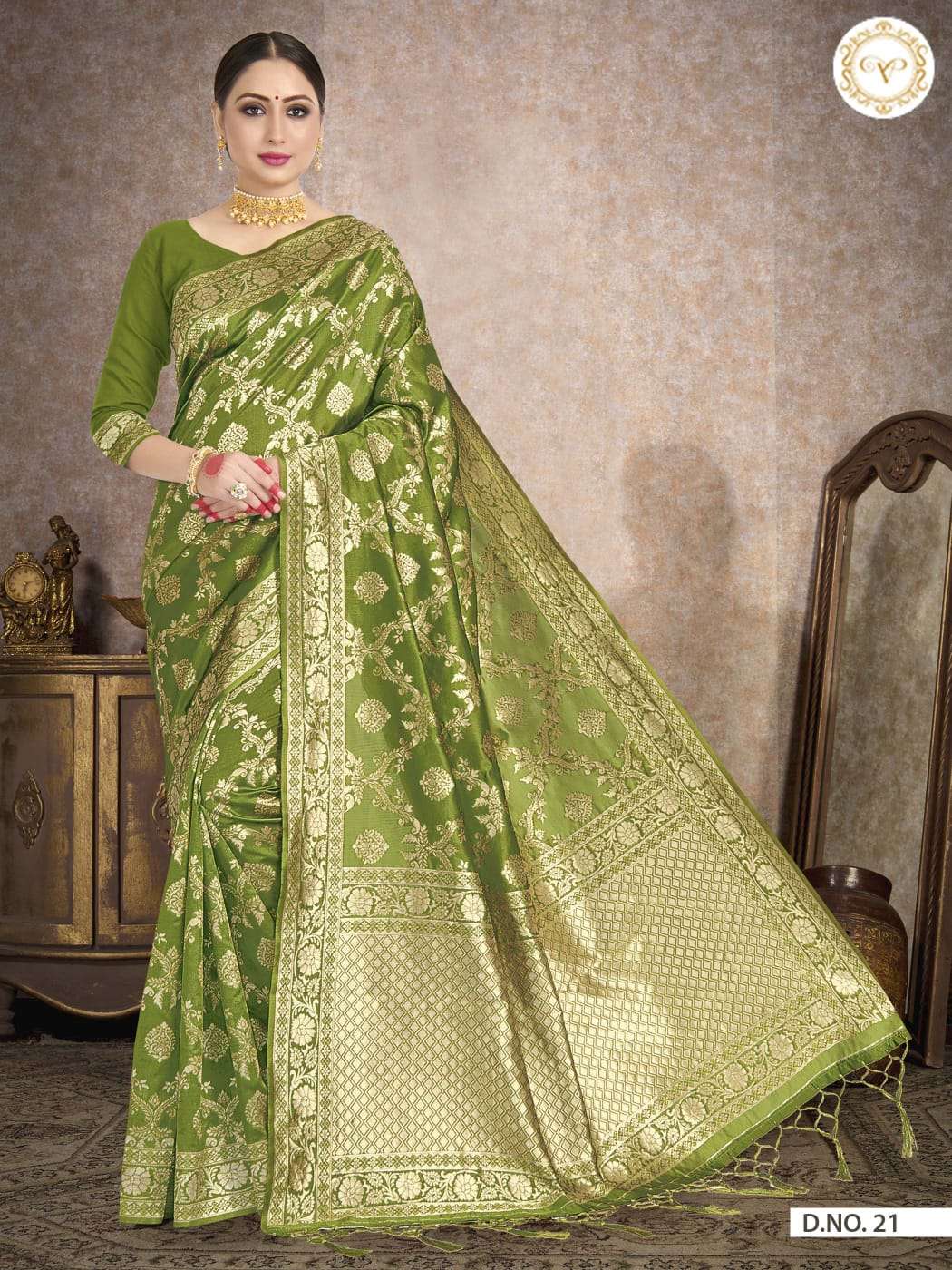 PANERI VOL-3 BY FASHID WHOLESALE INDIAN TRADITIONAL WEAR COLLECTION BEAUTIFUL STYLISH FANCY COLORFUL PARTY WEAR & OCCASIONAL WEAR VICHITRA SILK SAREES AT WHOLESALE PRICE