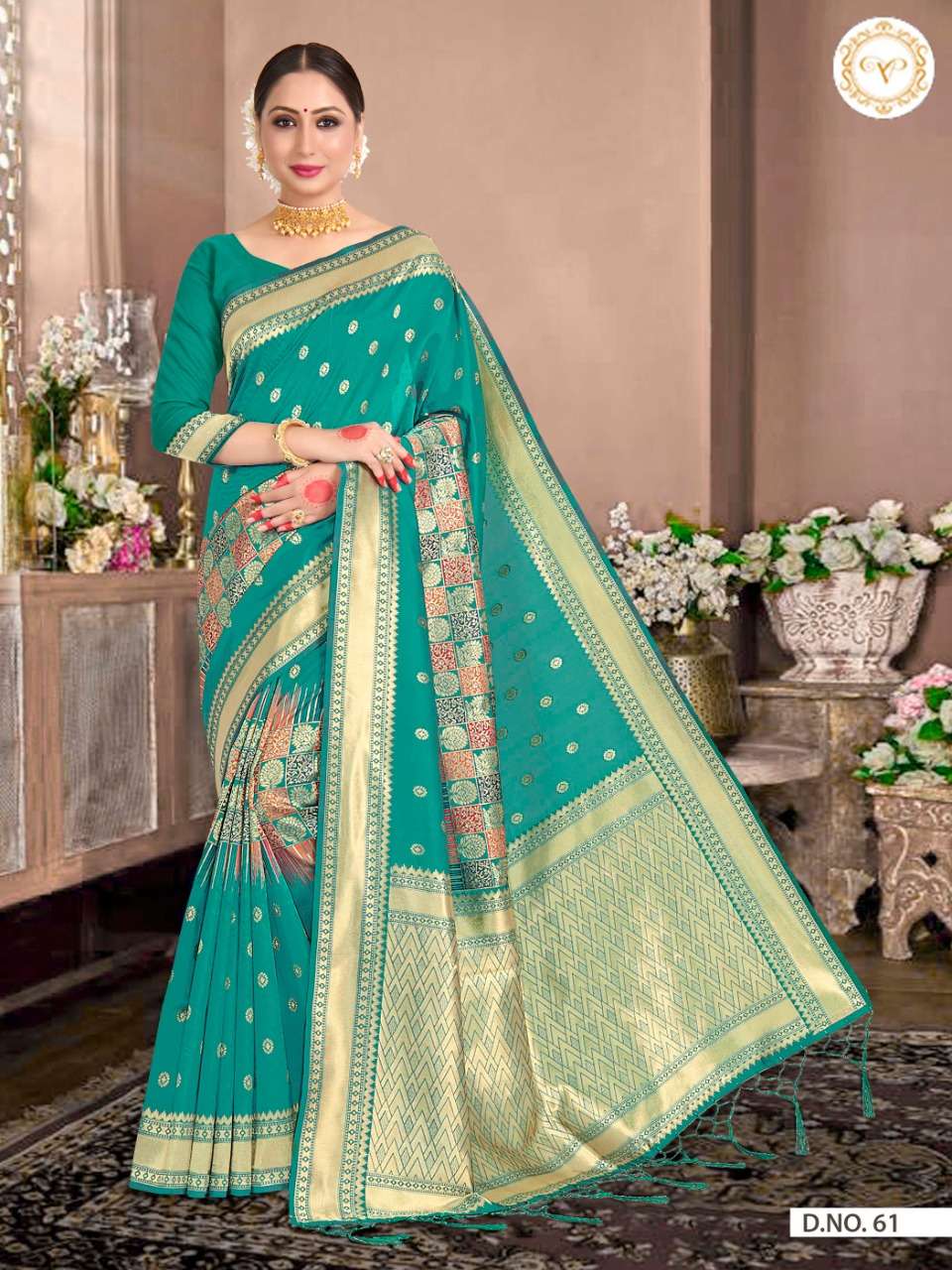 ROOPKALA VOL-2 BY FASHID WHOLESALE INDIAN TRADITIONAL WEAR COLLECTION BEAUTIFUL STYLISH FANCY COLORFUL PARTY WEAR & OCCASIONAL WEAR SILK SAREES AT WHOLESALE PRICE