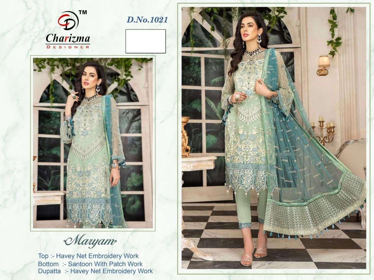 CHARIZMA SALE COLLECTION BY CHARIZMA DESIGNER FESTIVE PAKISTANI SUITS COLLECTION BEAUTIFUL STYLISH FANCY COLORFUL PARTY WEAR & OCCASIONAL WEAR GEORGETTE EMBROIDERED DRESSES AT WHOLESALE PRICE