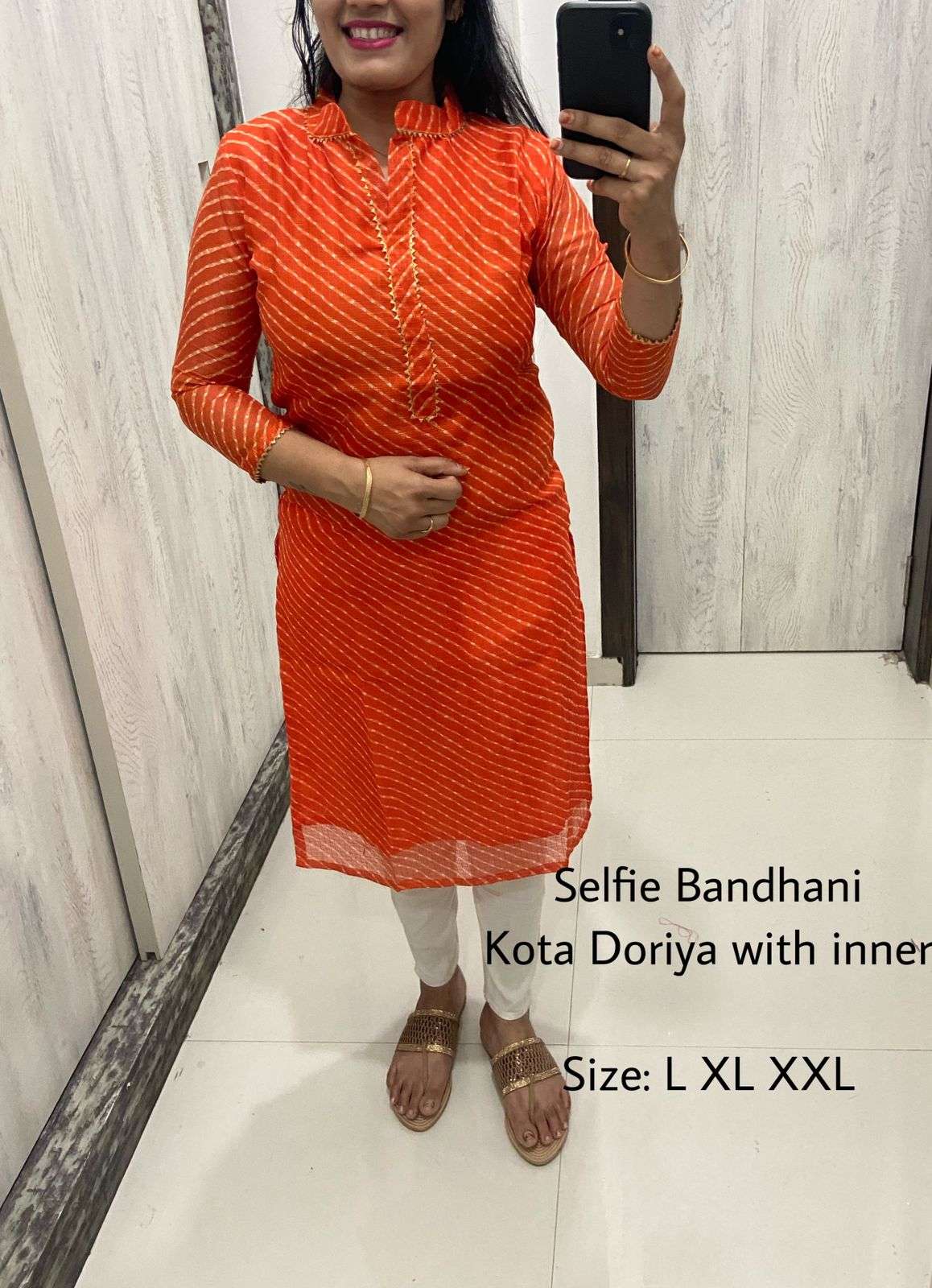 Selfie kurtis cheap with price