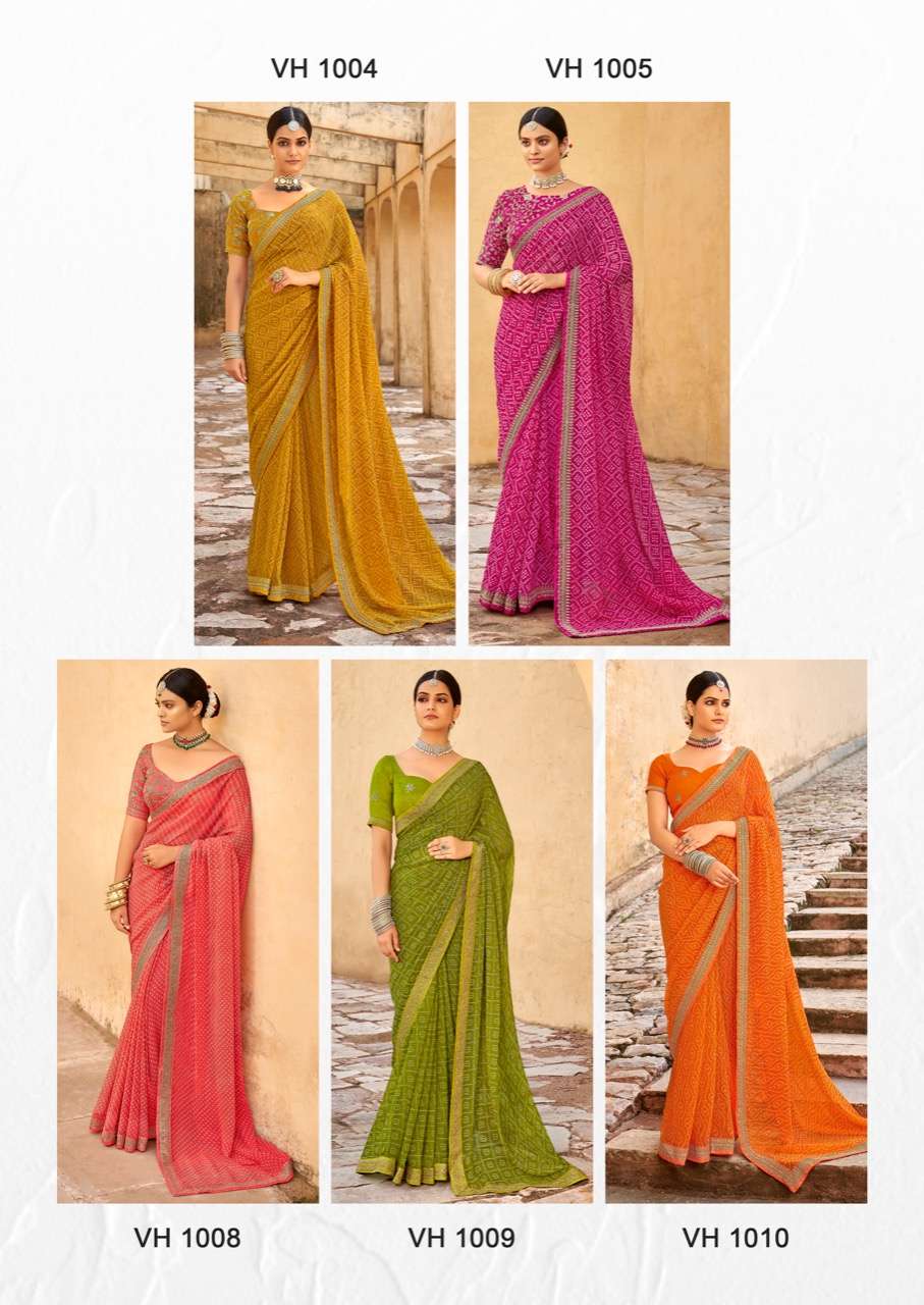 SIRA BY STAVAN 1001 TO 1010 SERIES INDIAN TRADITIONAL WEAR