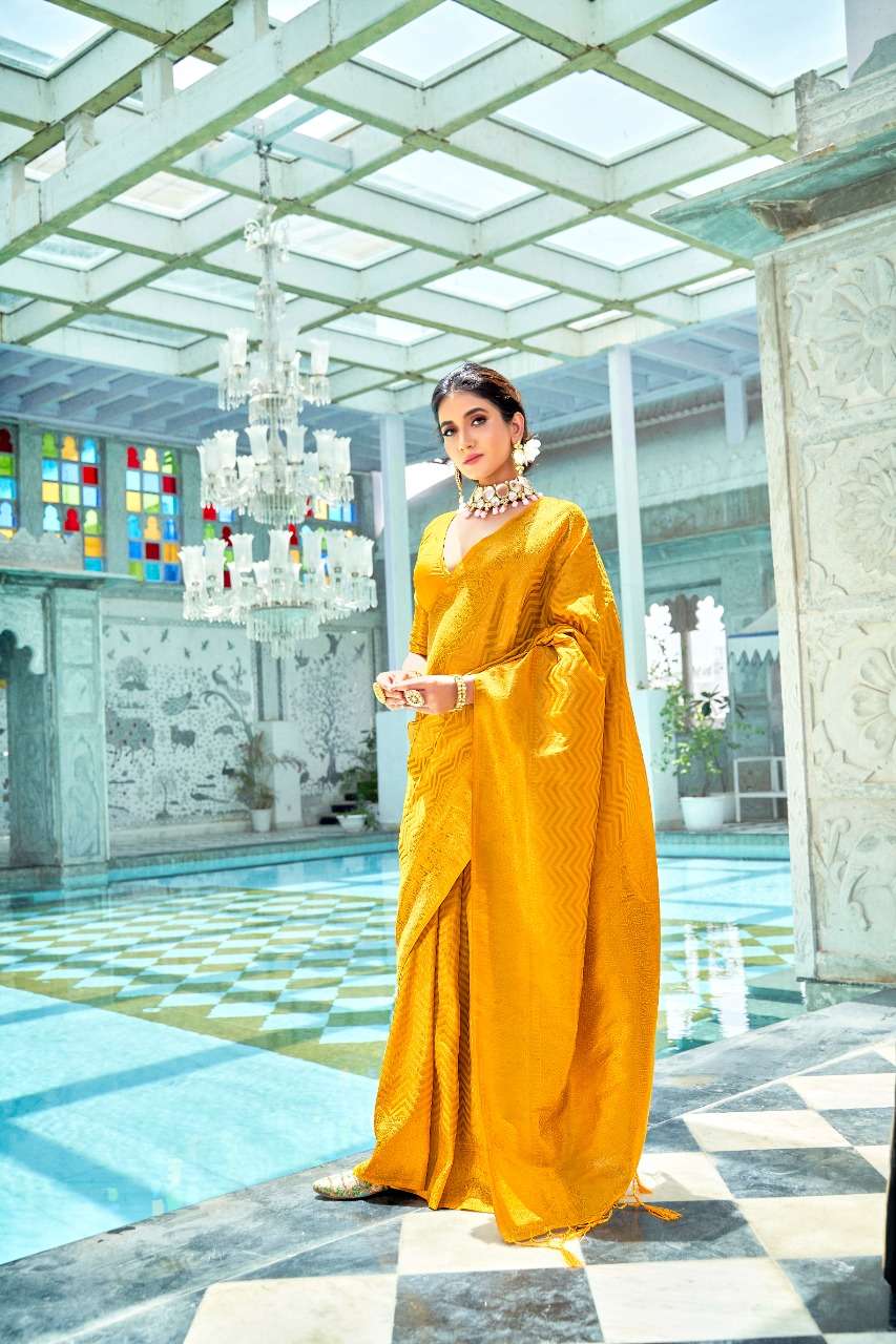 Alankaar By Rajyog 5001 To 5008 Series Indian Traditional Wear Collection Beautiful Stylish Fancy Colorful Party Wear & Occasional Wear Pure Silk Sarees At Wholesale Price