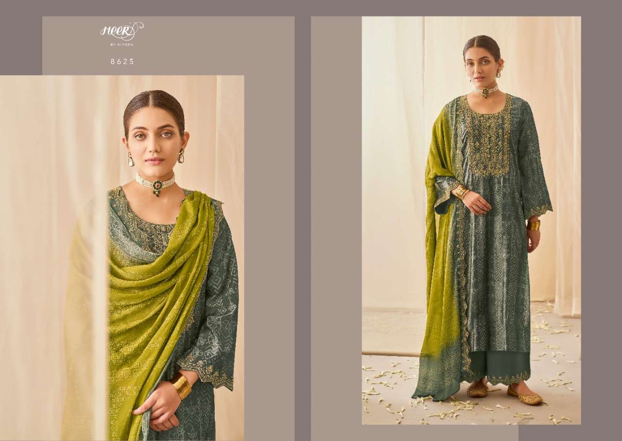 ISHARA BY KIMORA FASHION 8621 TO 8628 SERIES BEAUTIFUL STYLISH SUITS FANCY COLORFUL CASUAL WEAR & ETHNIC WEAR & READY TO WEAR VELVET DIGITAL PRINT EMBROIDERY DRESSES AT WHOLESALE PRICE