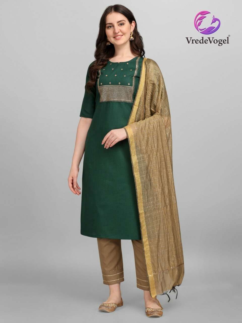 RITI RIVAZ BY VREDE VOGEL 01 TO 03 SERIES BEAUTIFUL SUITS COLORFUL STYLISH FANCY CASUAL WEAR & ETHNIC WEAR COTTON DRESSES AT WHOLESALE PRICE