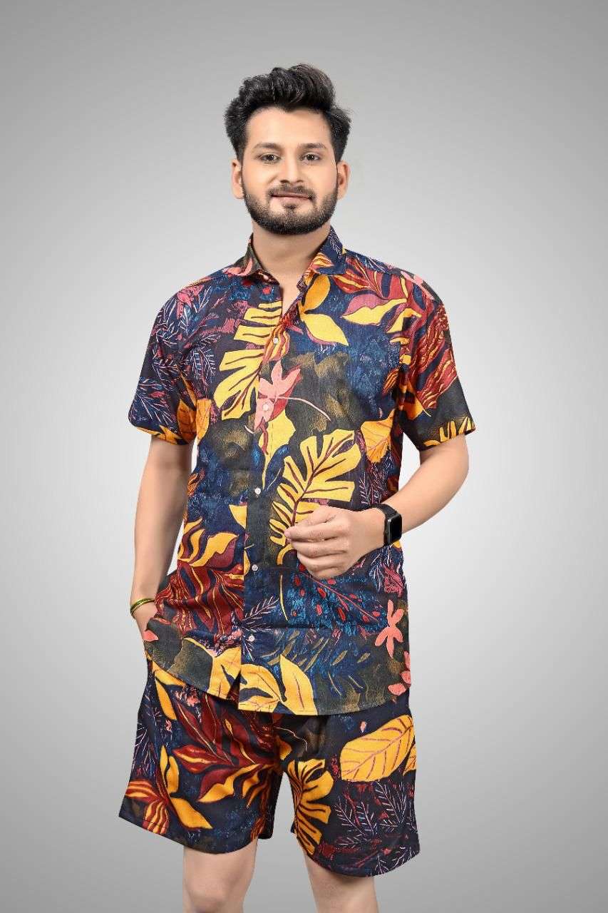 MENS SHIRT BOXER VOL-5 BY FASHID WHOLESALE 501 TO 509 SERIES BEAUTIFUL COLORFUL STYLISH FANCY CASUAL WEAR & ETHNIC WEAR & READY TO WEAR MAGIC COTTON SHIRT AT WHOLESALE PRICE