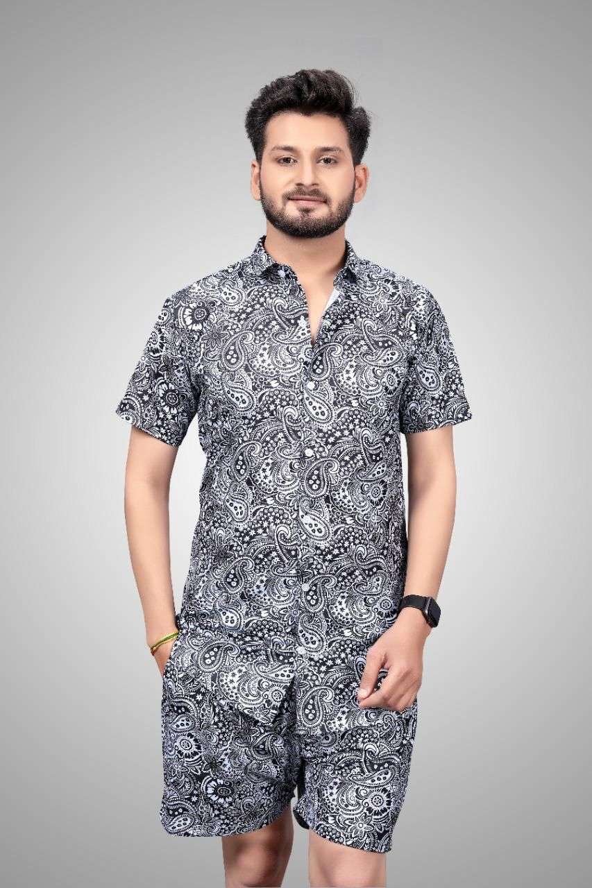 MENS SHIRT BOXER VOL-5 BY FASHID WHOLESALE 501 TO 509 SERIES BEAUTIFUL COLORFUL STYLISH FANCY CASUAL WEAR & ETHNIC WEAR & READY TO WEAR MAGIC COTTON SHIRT AT WHOLESALE PRICE