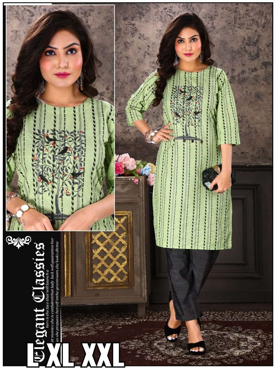 KANCHANA BY FASHID WHOLESALE 8001 TO 8008 SERIES BEAUTIFUL STYLISH FANCY  COLORFUL CASUAL WEAR  ETHNIC