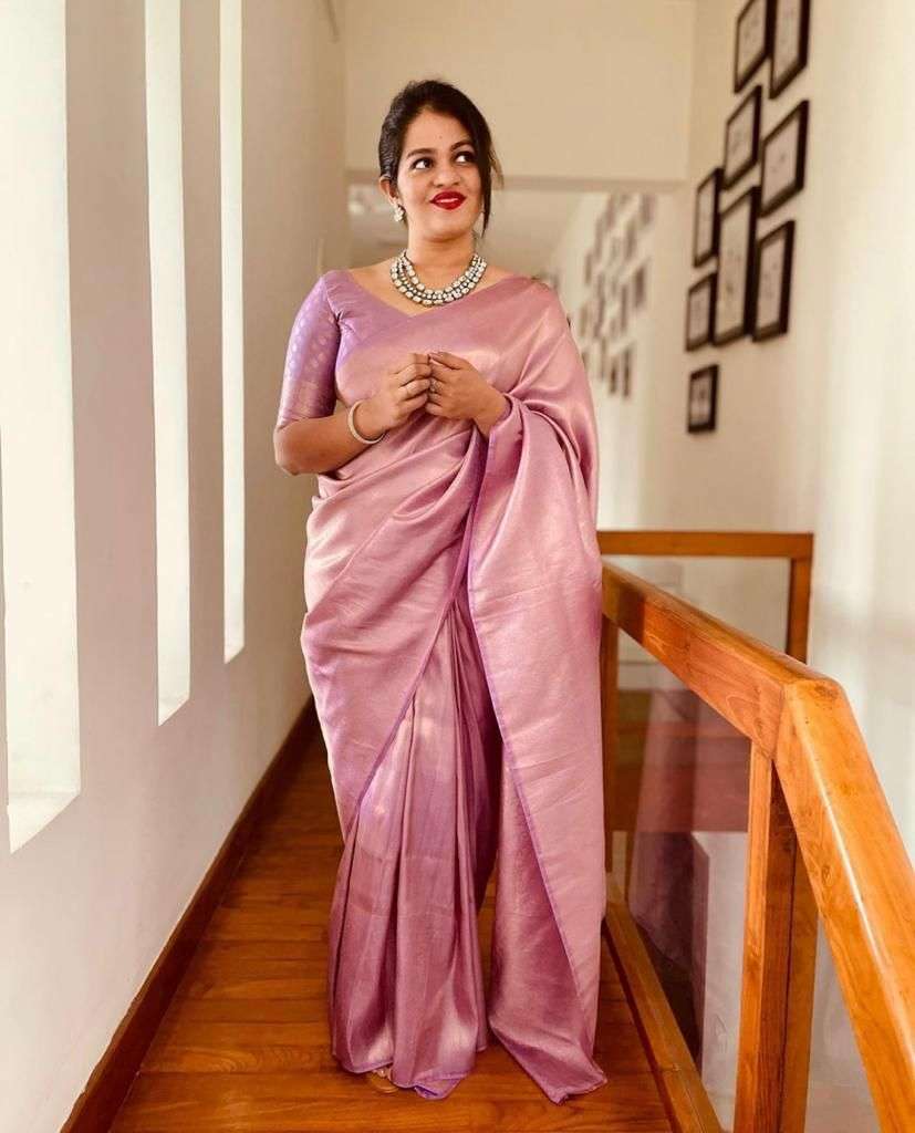 343 BY FASHID WHOLESALE 01 TO 05 SERIES SF INDIAN TRADITIONAL WEAR COLLECTION BEAUTIFUL STYLISH FANCY COLORFUL PARTY WEAR & OCCASIONAL WEAR LICHI SILK SAREES AT WHOLESALE PRICE