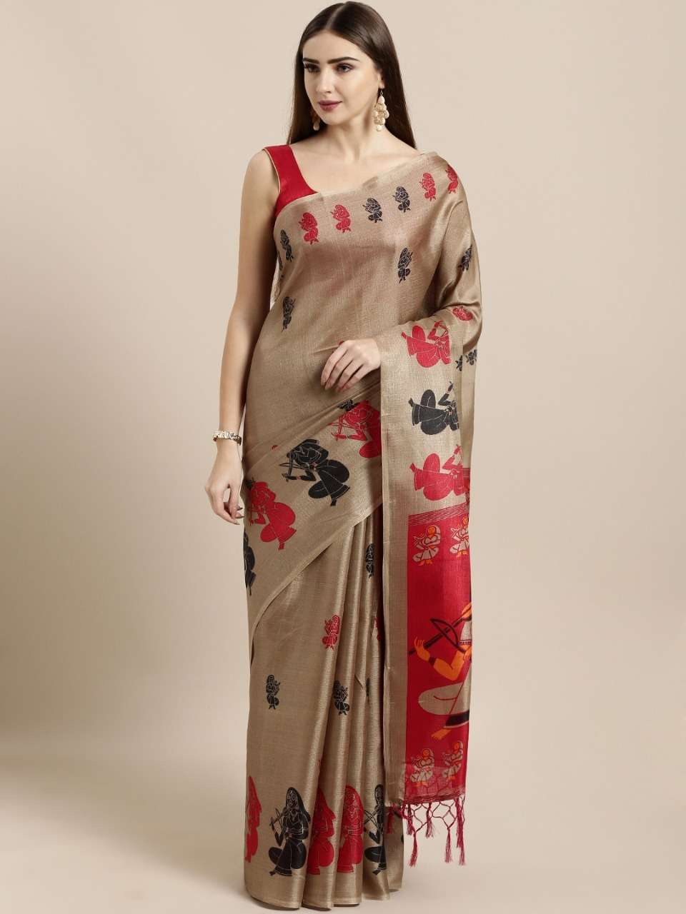 GRTN 88 SERIES BY FASHID WHOLESALE 88 TO 90 SERIES INDIAN TRADITIONAL WEAR COLLECTION BEAUTIFUL STYLISH FANCY COLORFUL PARTY WEAR & OCCASIONAL WEAR SOFT LINEN SAREES AT WHOLESALE PRICE