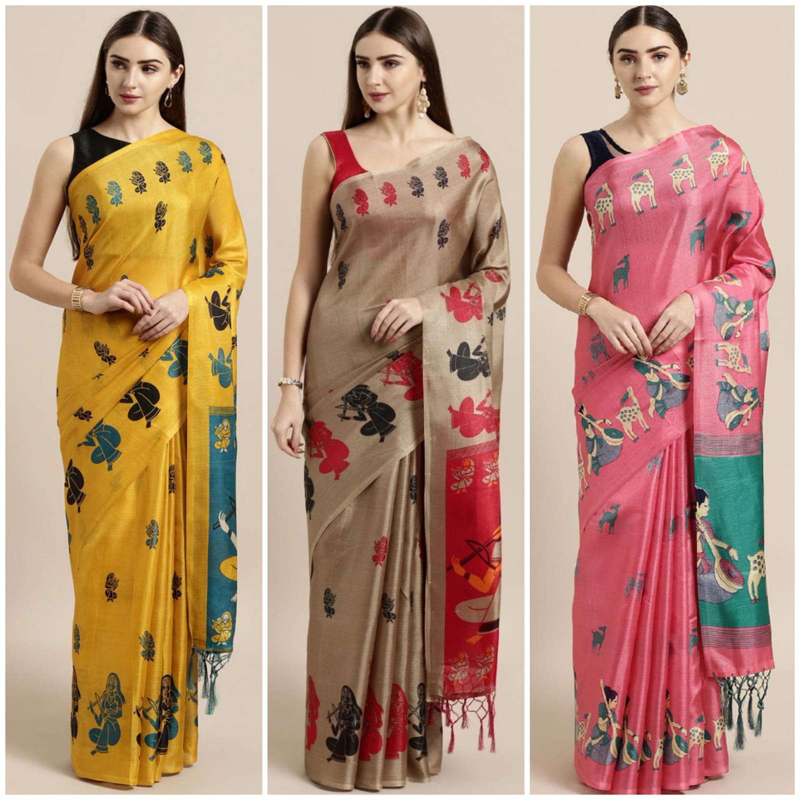 GRTN 88 SERIES BY FASHID WHOLESALE 88 TO 90 SERIES INDIAN TRADITIONAL WEAR COLLECTION BEAUTIFUL STYLISH FANCY COLORFUL PARTY WEAR & OCCASIONAL WEAR SOFT LINEN SAREES AT WHOLESALE PRICE