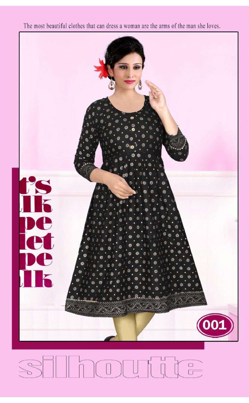 SHIVI VOL-2 BY BEAUTY QUEEN 001 TO 010 SERIES DESIGNER STYLISH FANCY COLORFUL BEAUTIFUL PARTY WEAR & ETHNIC WEAR COLLECTION HEAVY RAYON GOLD PRINT KURTIS AT WHOLESALE PRICE
