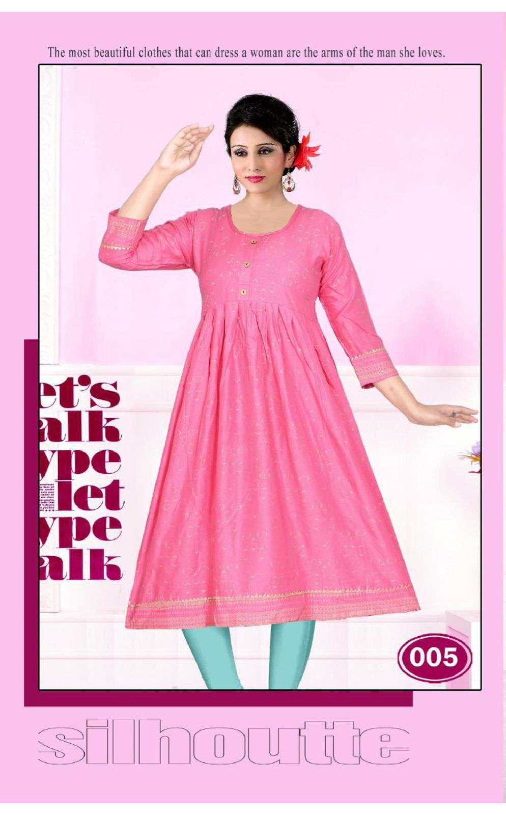 SHIVI VOL-2 BY BEAUTY QUEEN 001 TO 010 SERIES DESIGNER STYLISH FANCY COLORFUL BEAUTIFUL PARTY WEAR & ETHNIC WEAR COLLECTION HEAVY RAYON GOLD PRINT KURTIS AT WHOLESALE PRICE
