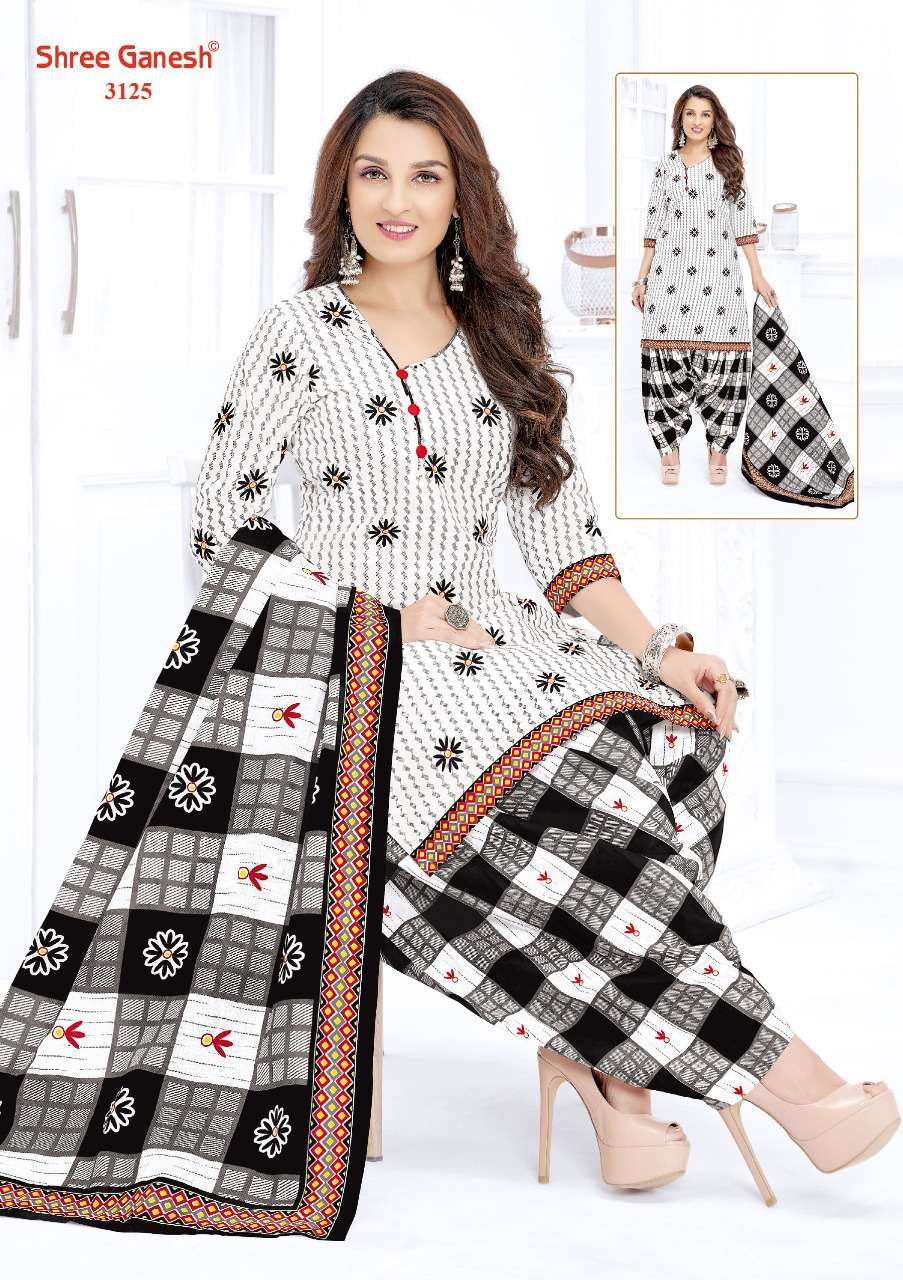 PALAK VOL-1 BY SHREE GANESH BEAUTIFUL SUITS COLORFUL STYLISH FANCY CASUAL WEAR & ETHNIC WEAR COTTON PRINT DRESSES AT WHOLESALE PRICE