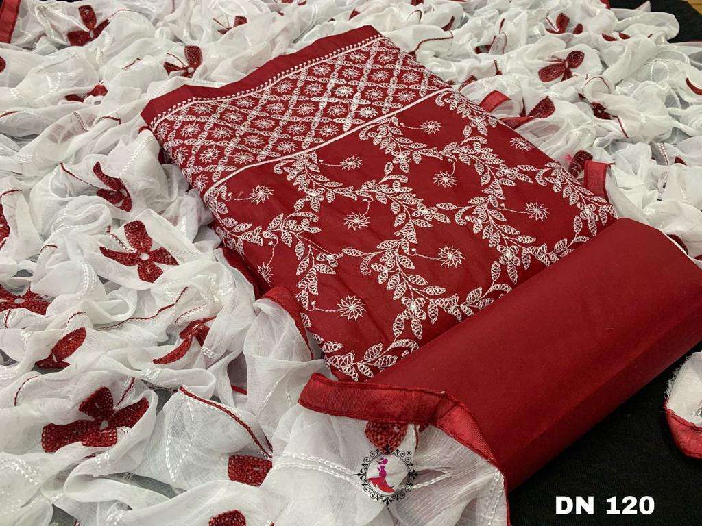 NON CATALOGUE DRESS VOL-6 BY FASHID WHOLESALE 01 TO 06 SERIES BEAUTIFUL STYLISH FANCY COLORFUL PARTY WEAR & OCCASIONAL WEAR COTTON WORK DRESSES AT WHOLESALE PRICE