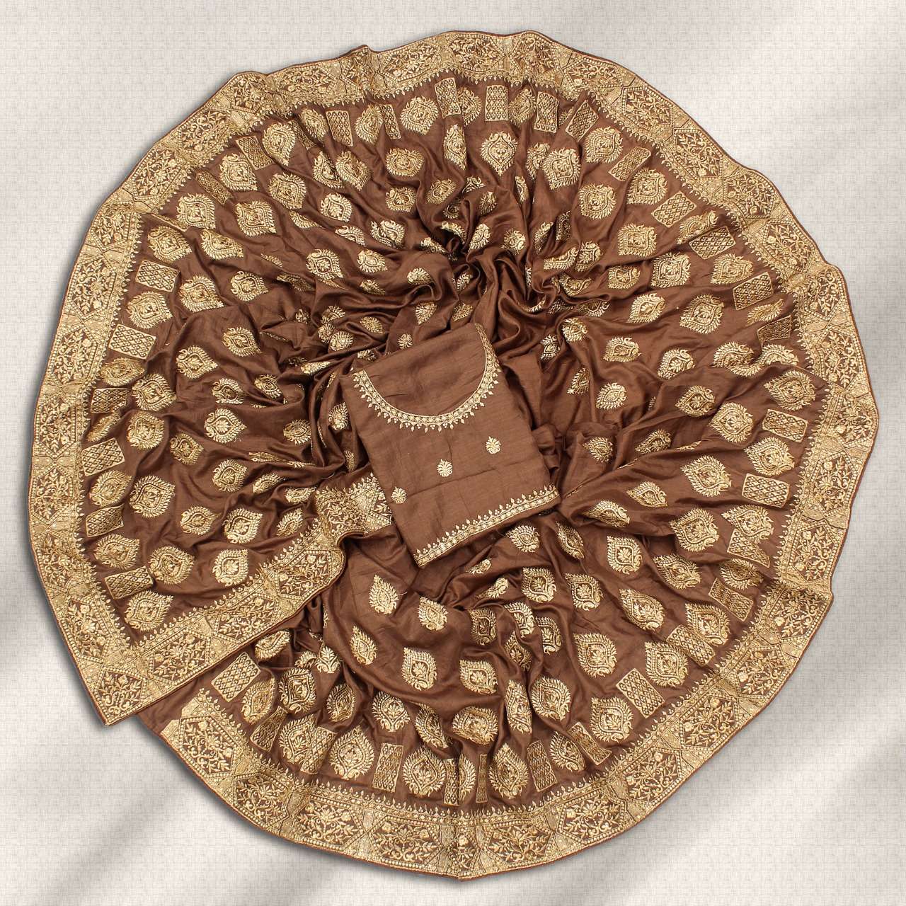 ADITYA SILK BY YADU NANDAN FASHION 01 TO 04 SERIES INDIAN TRADITIONAL WEAR COLLECTION BEAUTIFUL STYLISH FANCY COLORFUL PARTY WEAR & OCCASIONAL WEAR VICHITRA EMBROIDERED SAREES AT WHOLESALE PRICE