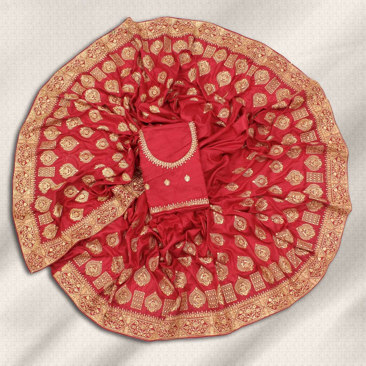 ADITYA SILK BY YADU NANDAN FASHION 01 TO 04 SERIES INDIAN TRADITIONAL WEAR COLLECTION BEAUTIFUL STYLISH FANCY COLORFUL PARTY WEAR & OCCASIONAL WEAR VICHITRA EMBROIDERED SAREES AT WHOLESALE PRICE