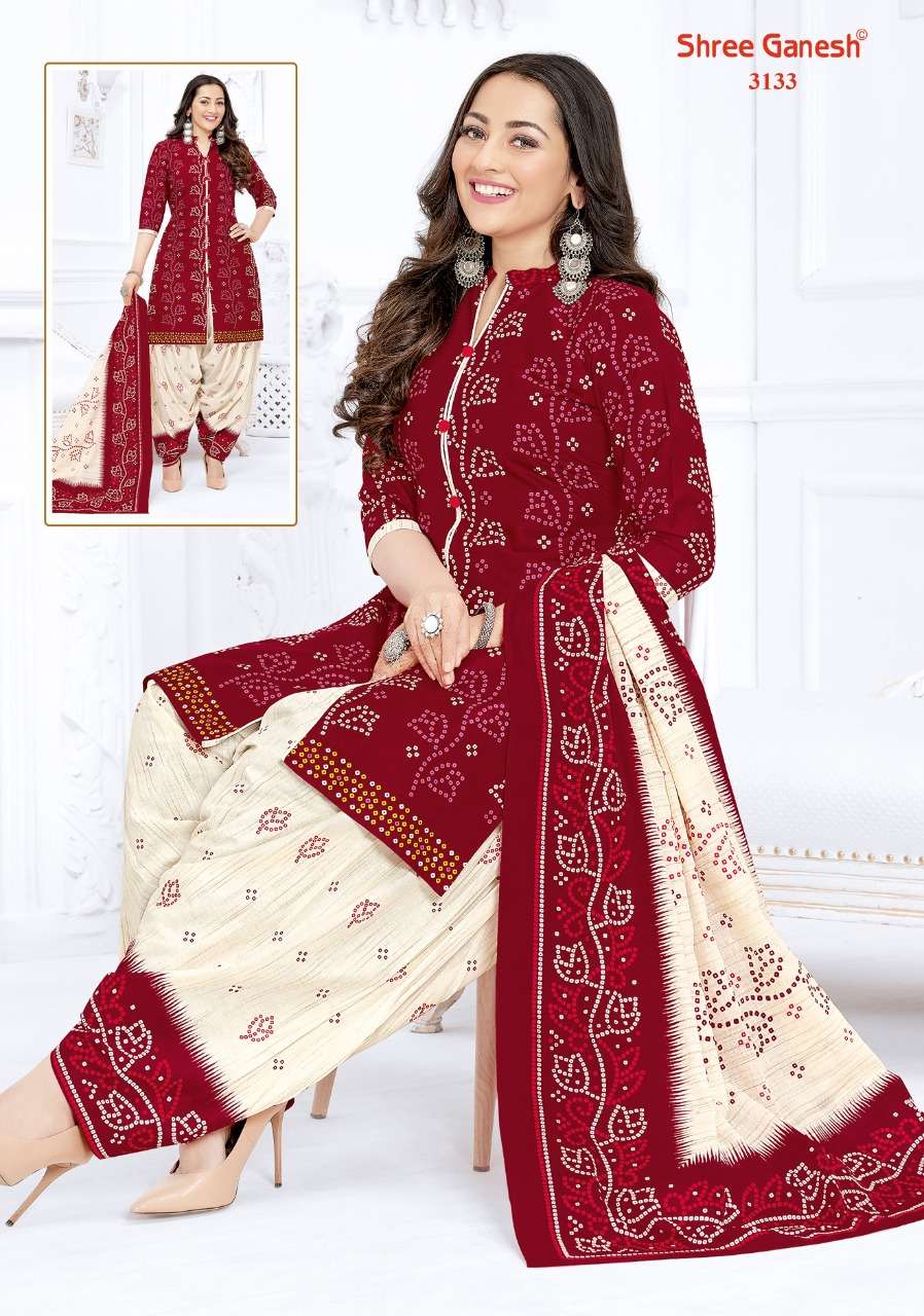 DRESS MATERIAL VOL-2 BY SHREE GANESH BEAUTIFUL STYLISH SUITS FANCY COLORFUL CASUAL WEAR & ETHNIC WEAR & READY TO WEAR COTTON PRINTED DRESSES AT WHOLESALE PRICE