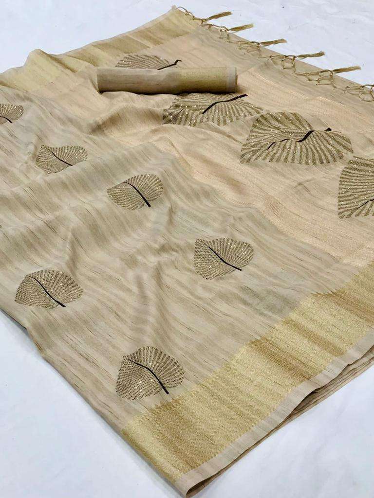 KAROLINA SILK BY RAJ TEX 225001 TO 225006 SERIES INDIAN TRADITIONAL WEAR COLLECTION BEAUTIFUL STYLISH FANCY COLORFUL PARTY WEAR & OCCASIONAL WEAR SILK SAREES AT WHOLESALE PRICE
