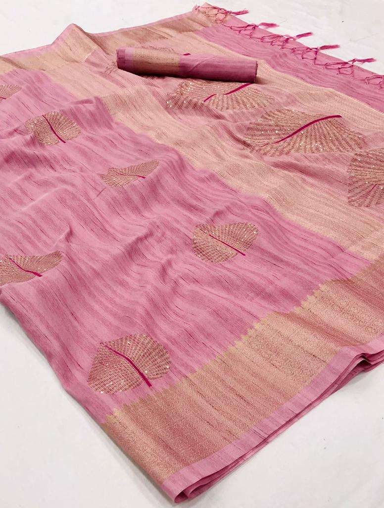 KAROLINA SILK BY RAJ TEX 225001 TO 225006 SERIES INDIAN TRADITIONAL WEAR COLLECTION BEAUTIFUL STYLISH FANCY COLORFUL PARTY WEAR & OCCASIONAL WEAR SILK SAREES AT WHOLESALE PRICE