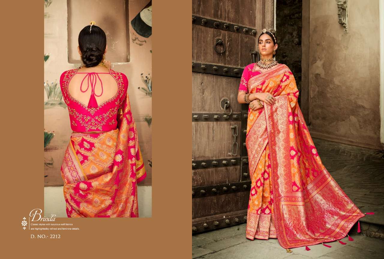 MANGAL SUTRA BY SHREE MATARAM 2201 TO 2212 SERIES INDIAN TRADITIONAL WEAR COLLECTION BEAUTIFUL STYLISH FANCY COLORFUL PARTY WEAR & OCCASIONAL WEAR SILK SAREES AT WHOLESALE PRICE