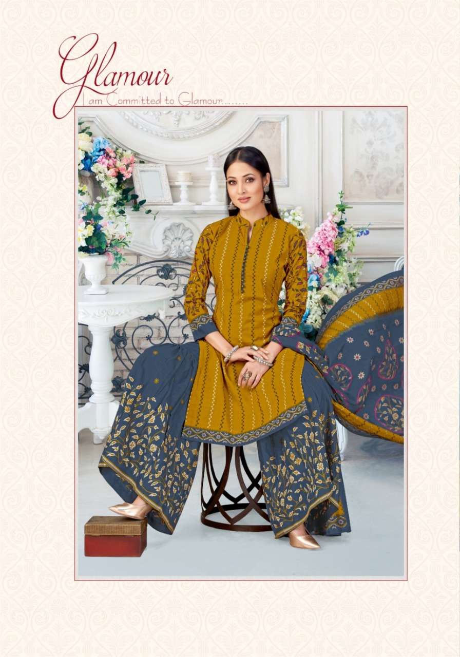 SEASONS SPECIAL VOL-32 BY PATIDAR MILLS 3201 TO 3216 SERIES BEAUTIFUL SUITS COLORFUL STYLISH FANCY CASUAL WEAR & ETHNIC WEAR PURE COTTON DRESSES AT WHOLESALE PRICE