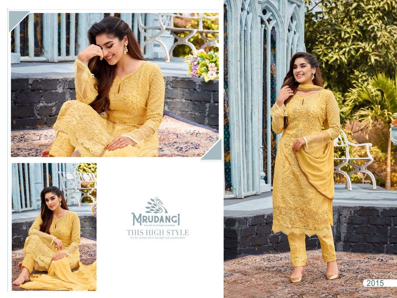 Kashish party clearance wear dresses 2018